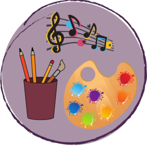 the arts icon