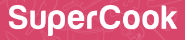 SuperCook logo